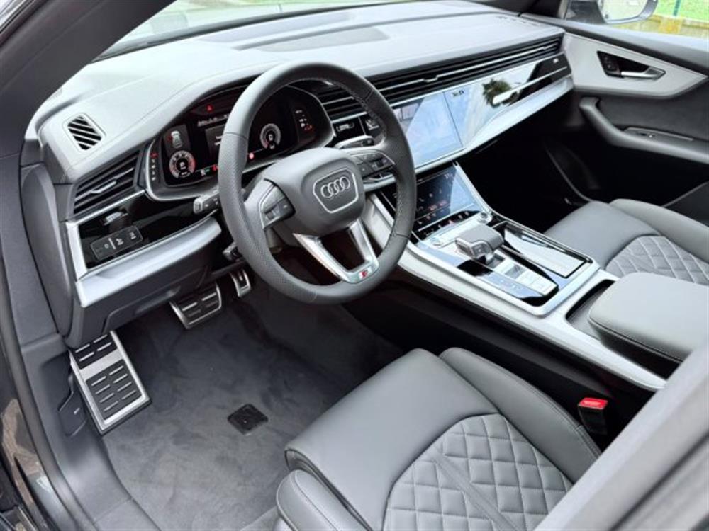 Q8 Q8 50 TDI 286 CV quattr