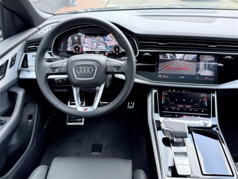 Q8 Q8 50 TDI 286 CV quattr