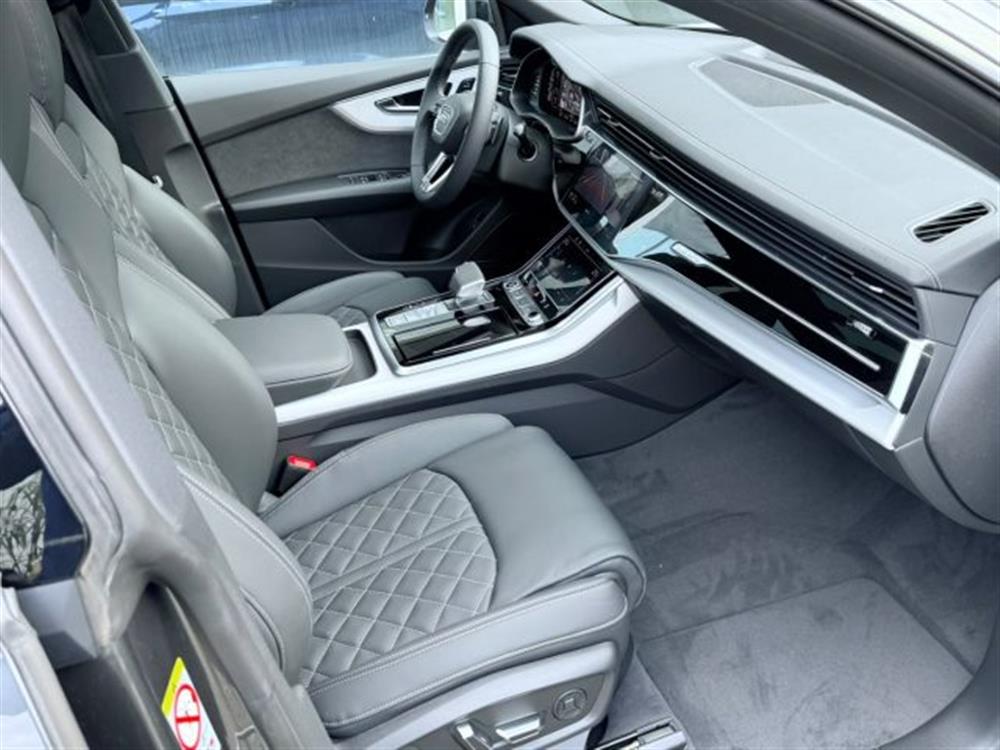 Q8 Q8 50 TDI 286 CV quattr