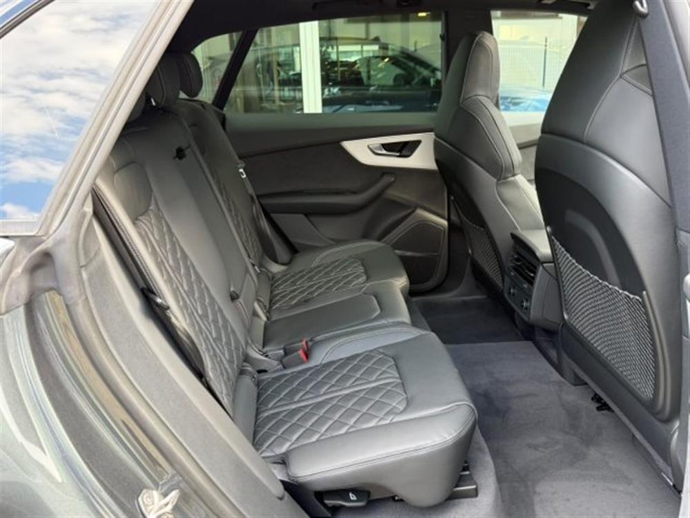Q8 Q8 50 TDI 286 CV quattr