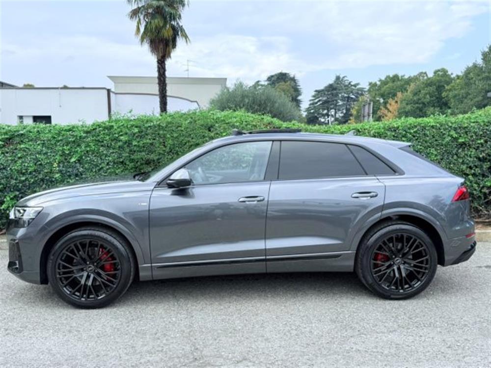Q8 Q8 50 TDI 286 CV quattr