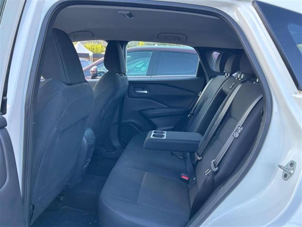 Qashqai Qashqai 1.3 mhev Acenta 2wd
