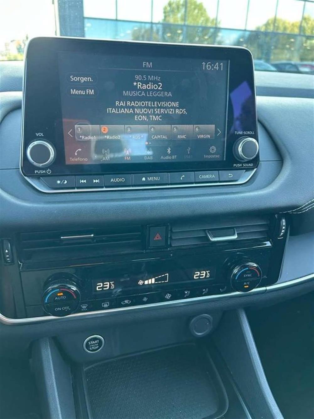 Qashqai Qashqai 1.3 mhev Acenta 2wd