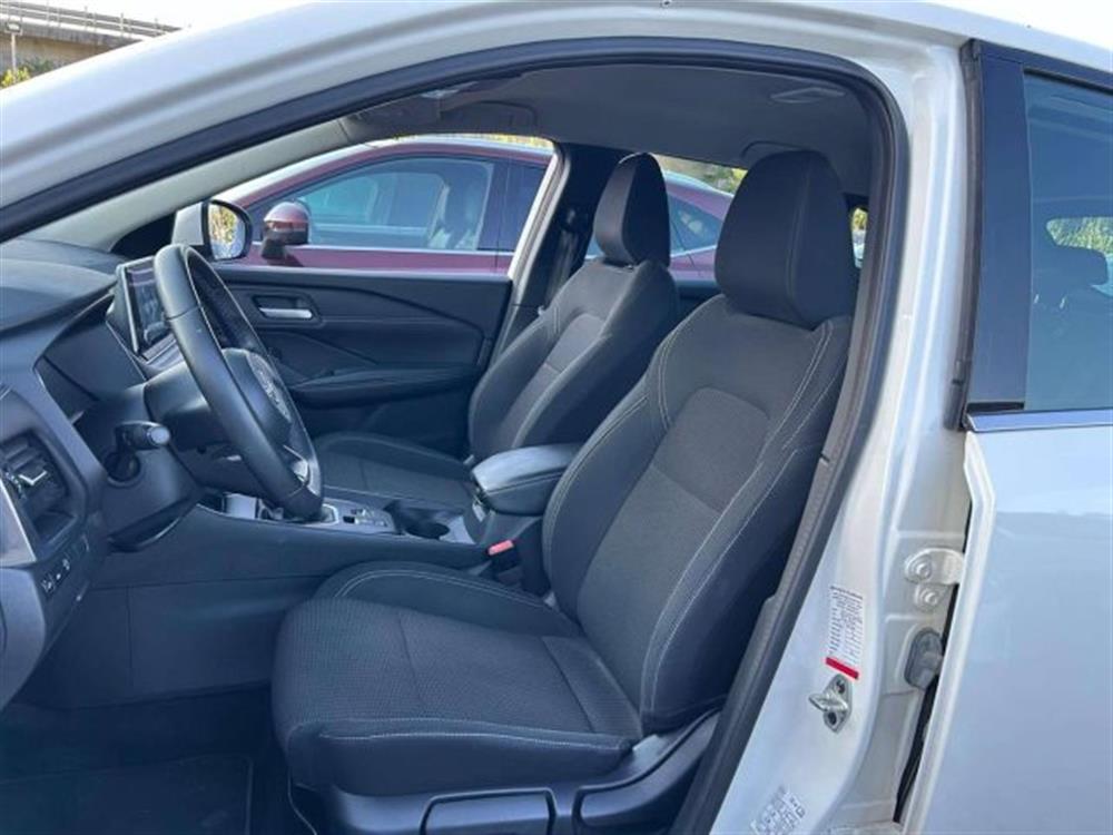 Qashqai Qashqai 1.3 mhev Acenta 2wd