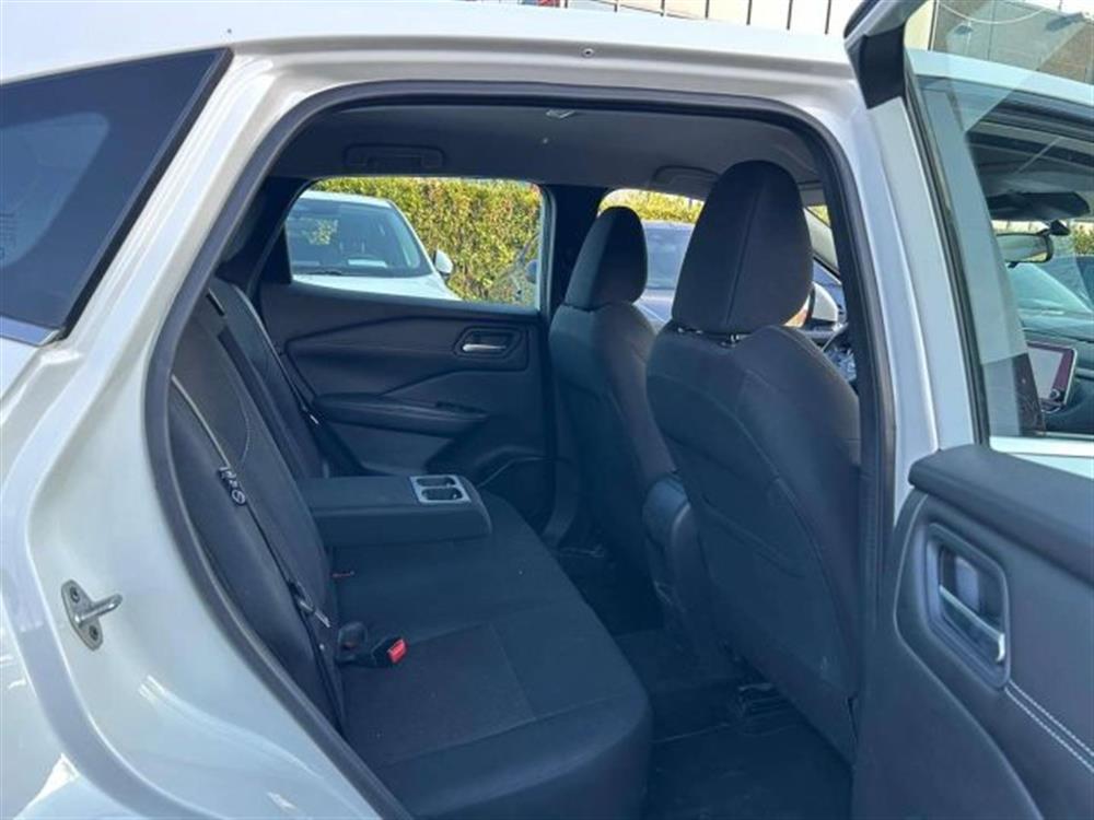 Qashqai Qashqai 1.3 mhev Acenta 2wd