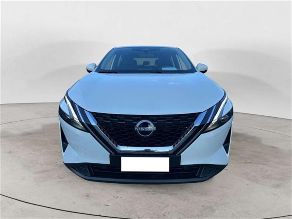Qashqai Qashqai 1.3 mhev Acenta 2wd