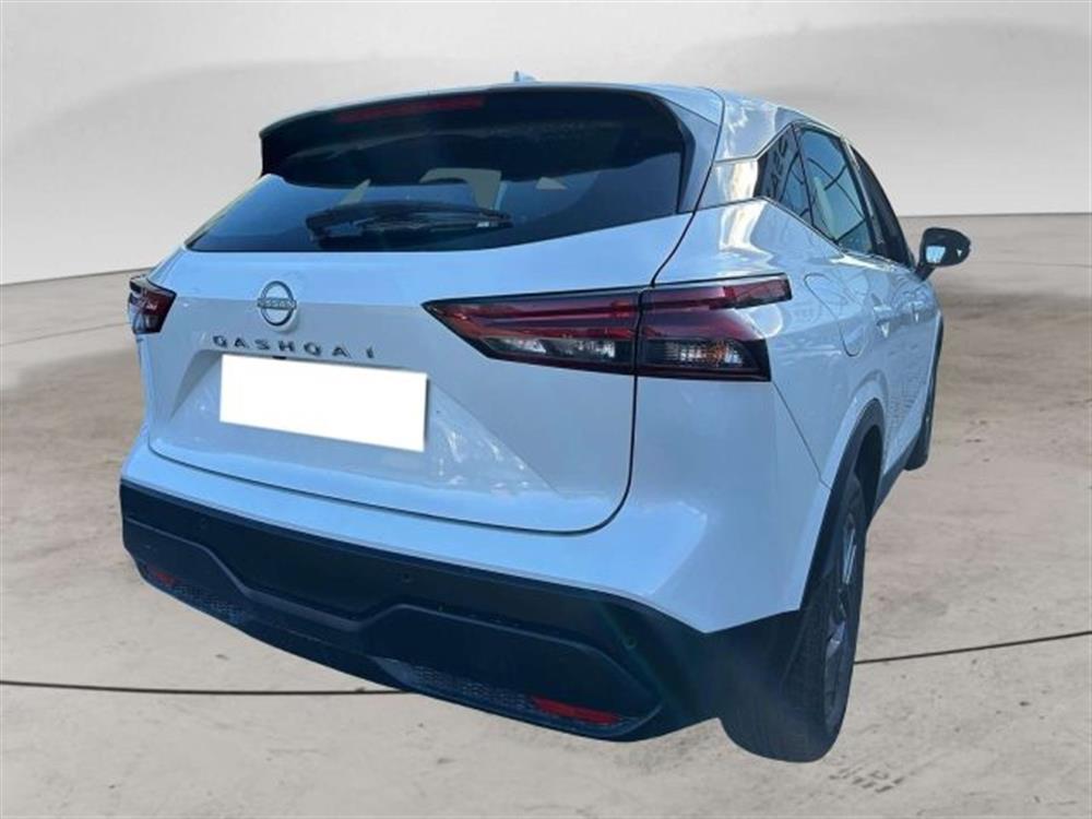 Qashqai Qashqai 1.3 mhev Acenta 2wd