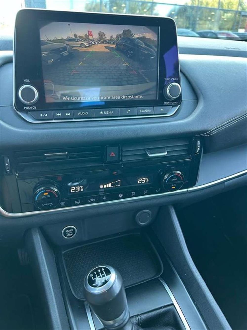 Qashqai Qashqai 1.3 mhev Acenta 2wd