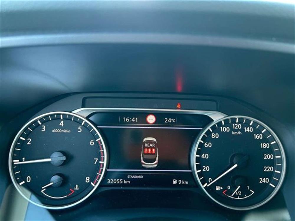 Qashqai Qashqai 1.3 mhev Acenta 2wd