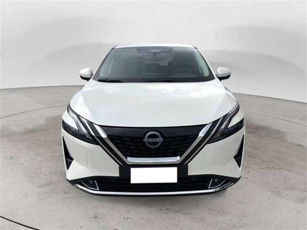 Qashqai Qashqai 1.5 e-power N-Connec