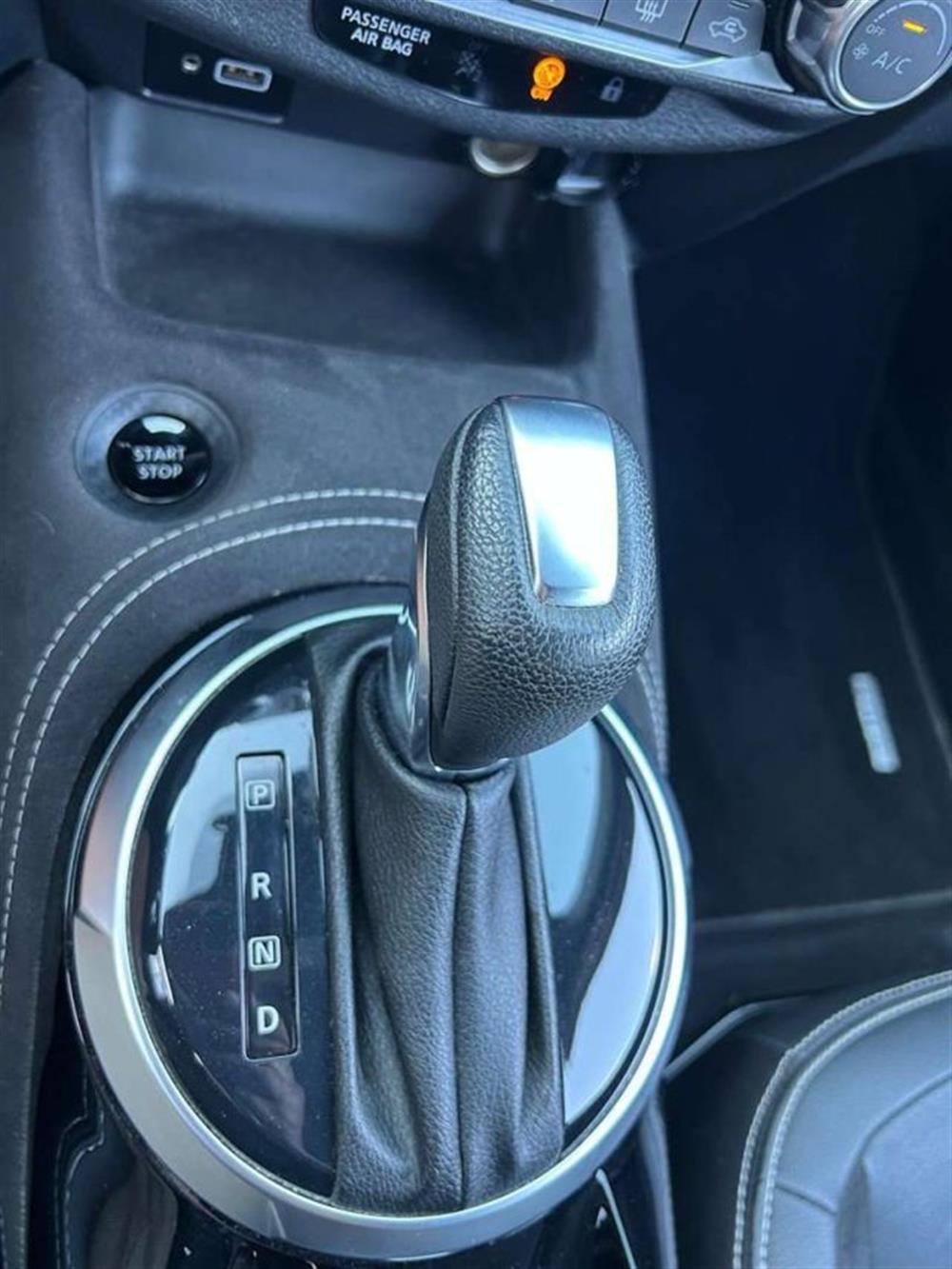 Juke Juke 1.6 hev N-Design