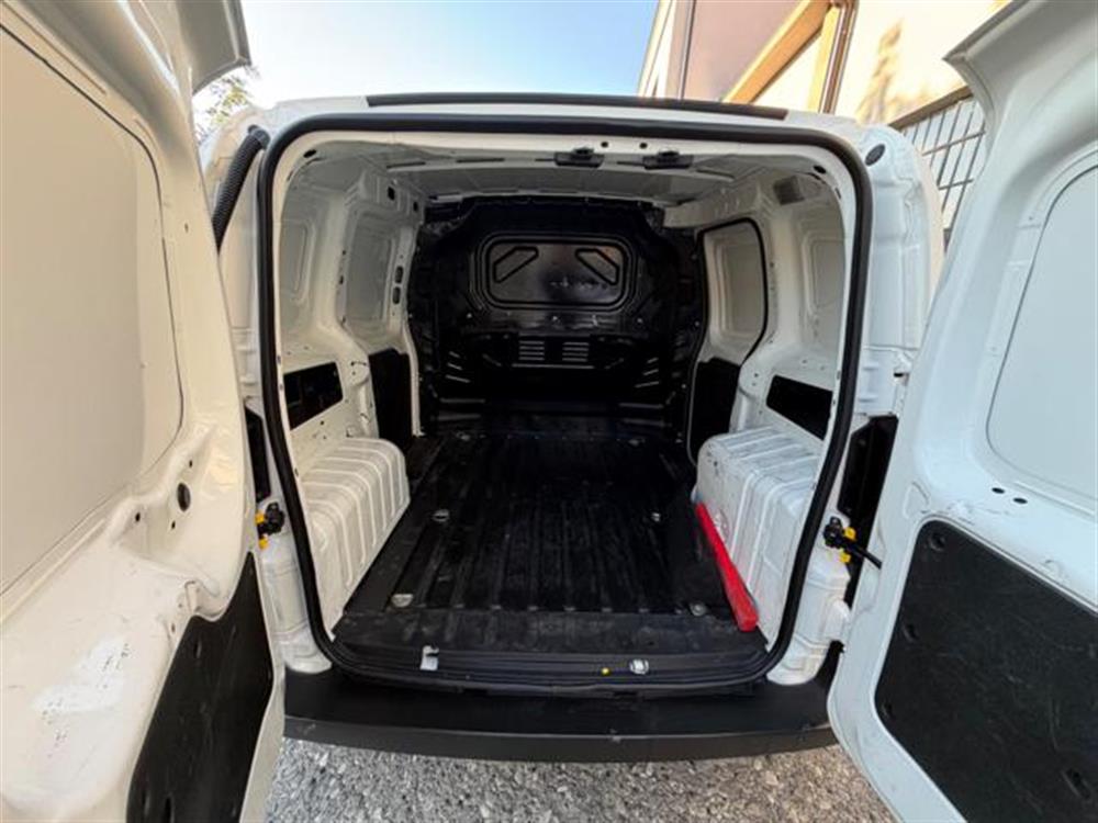 Fiorino Fiorino 1.3 MJT 95CV Cargo S