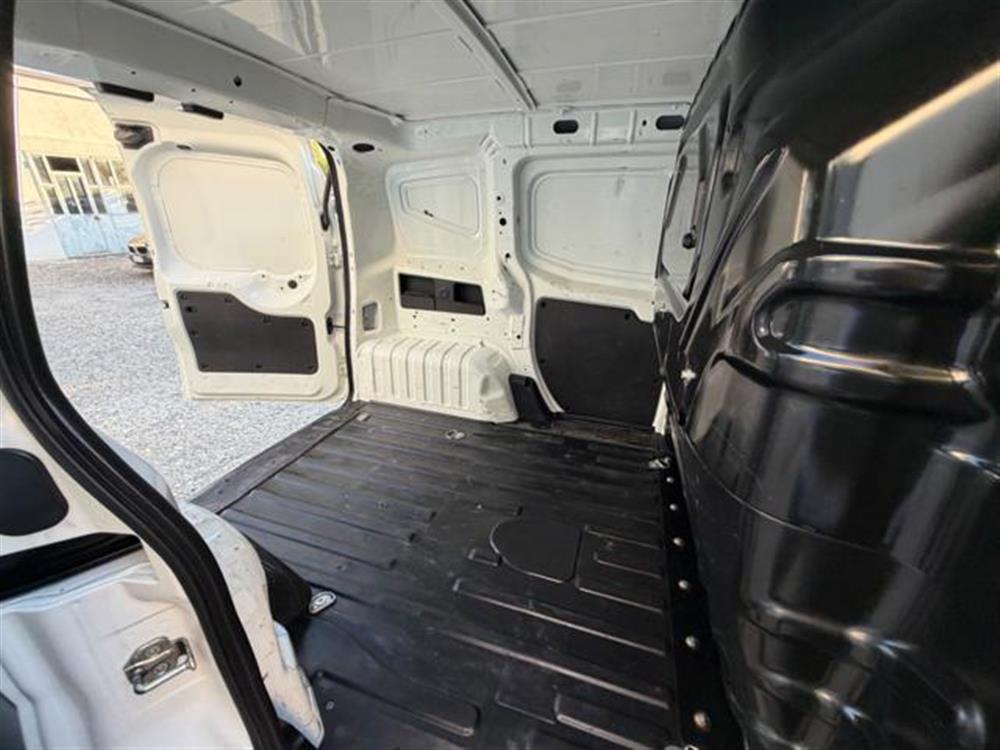 Fiorino Fiorino 1.3 MJT 95CV Cargo S
