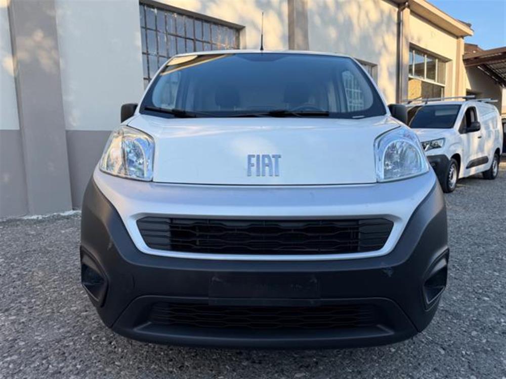 Fiorino Fiorino 1.3 MJT 95CV Cargo S