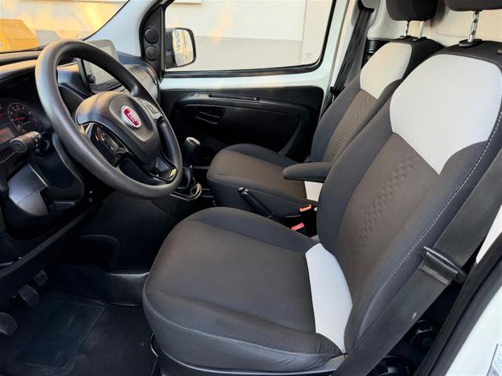 Fiorino Fiorino 1.3 MJT 95CV Cargo S
