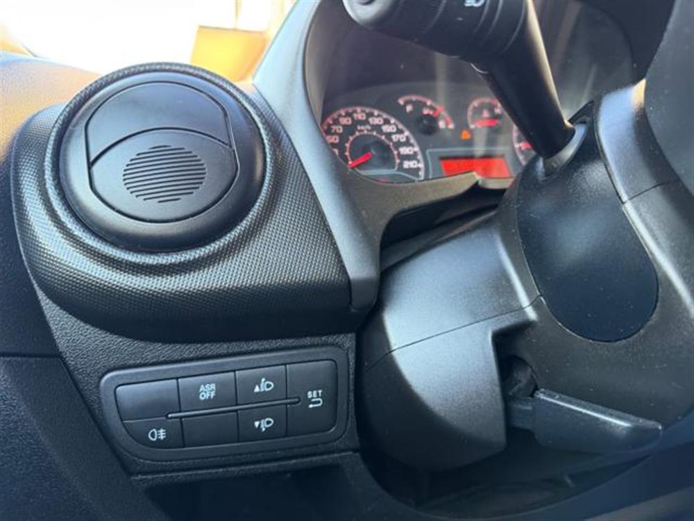 Fiorino Fiorino 1.3 MJT 95CV Cargo S