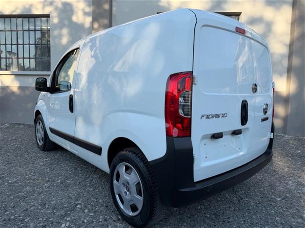 Fiorino Fiorino 1.3 MJT 95CV Cargo S