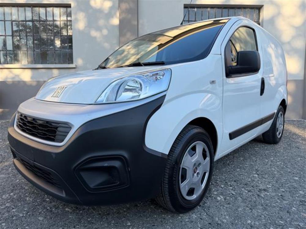 Fiorino Fiorino 1.3 MJT 95CV Cargo S
