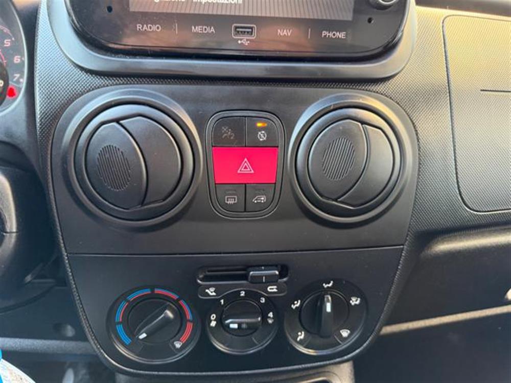 Fiorino Fiorino 1.3 MJT 95CV Cargo S