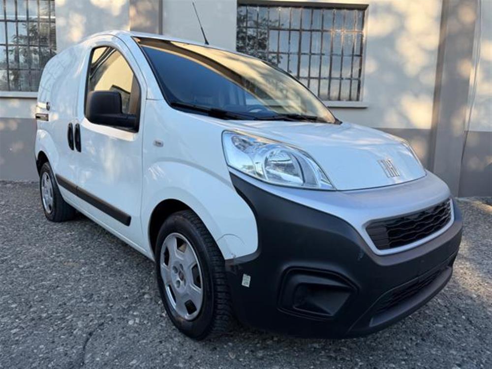 Fiorino Fiorino 1.3 MJT 95CV Cargo S