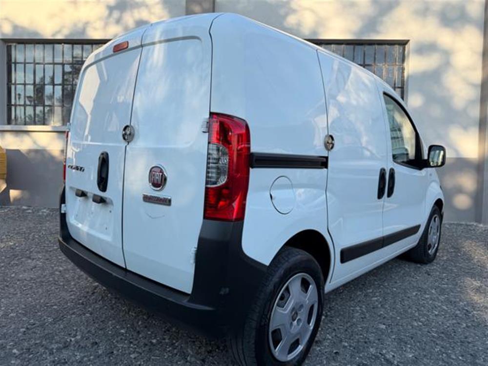 Fiorino Fiorino 1.3 MJT 95CV Cargo S