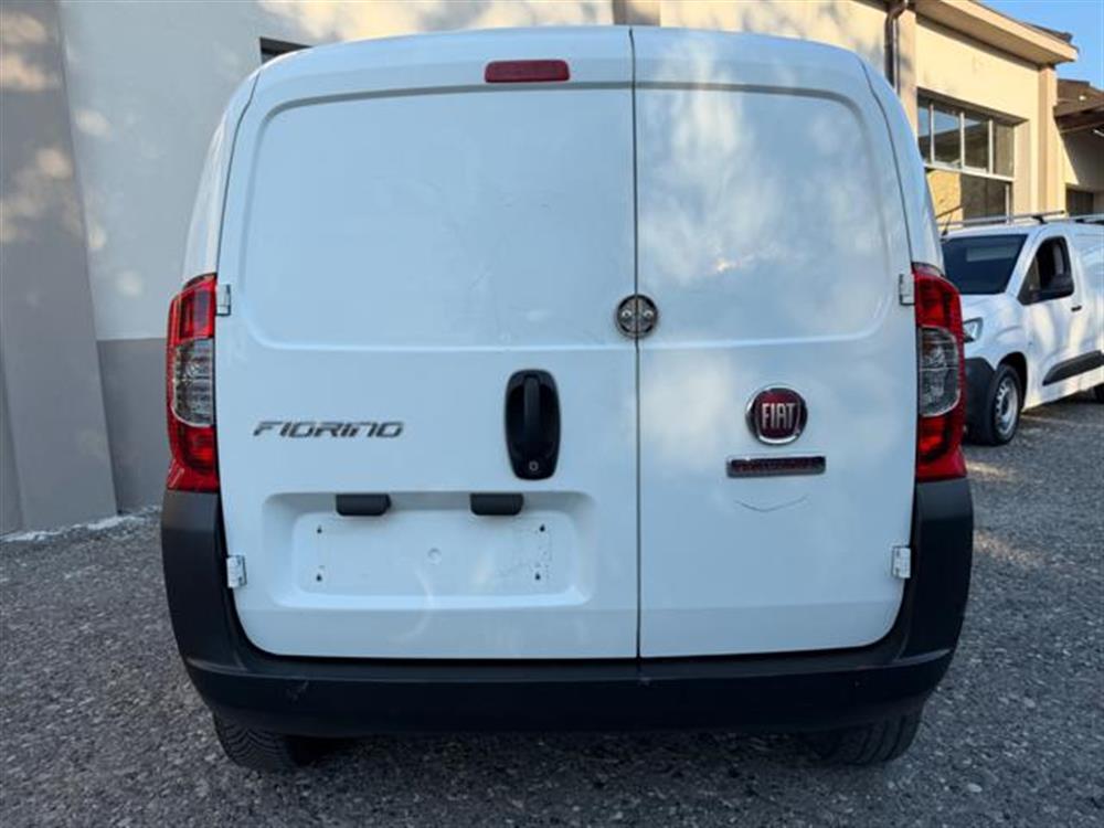 Fiorino Fiorino 1.3 MJT 95CV Cargo S