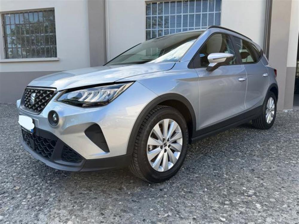 Arona Arona 1.0 EcoTSI Style