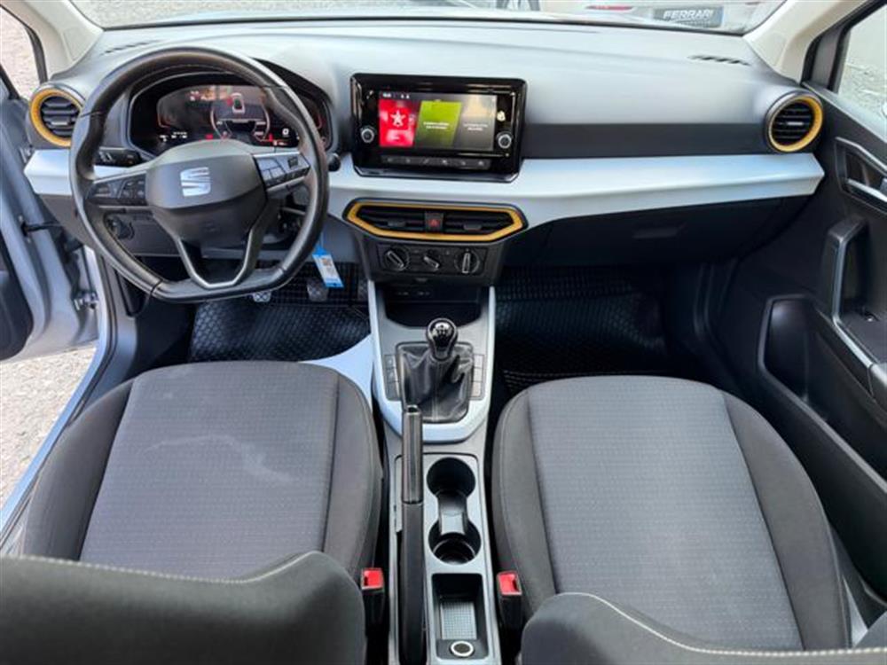 Arona Arona 1.0 EcoTSI Style