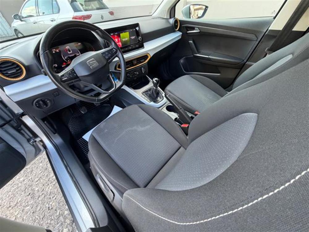 Arona Arona 1.0 EcoTSI Style