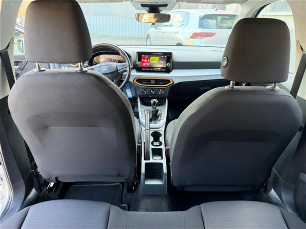 Arona Arona 1.0 EcoTSI Style