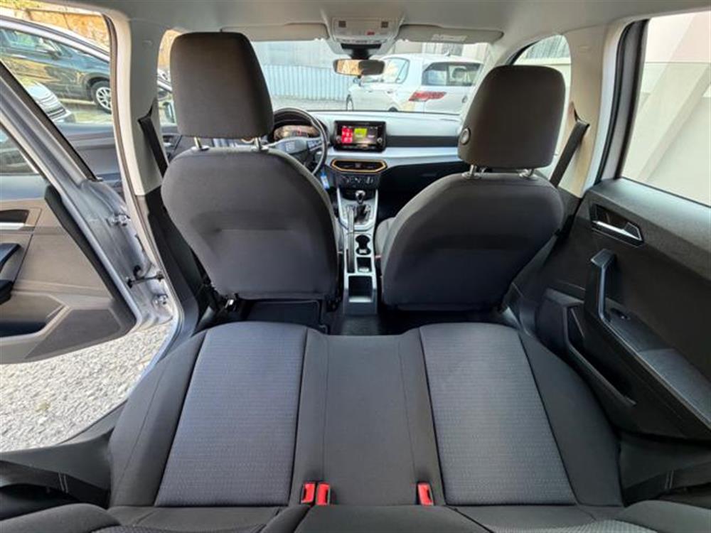 Arona Arona 1.0 EcoTSI Style