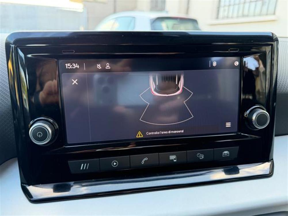 Arona Arona 1.0 EcoTSI Style