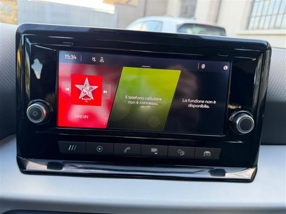 Arona Arona 1.0 EcoTSI Style