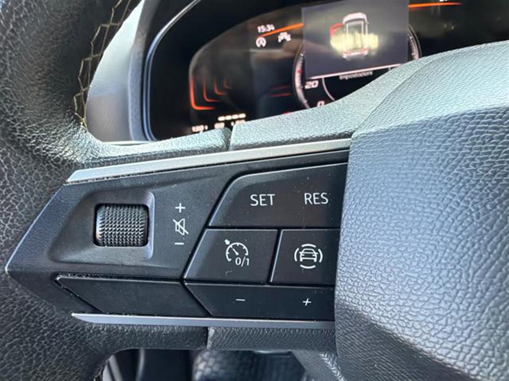 Arona Arona 1.0 EcoTSI Style