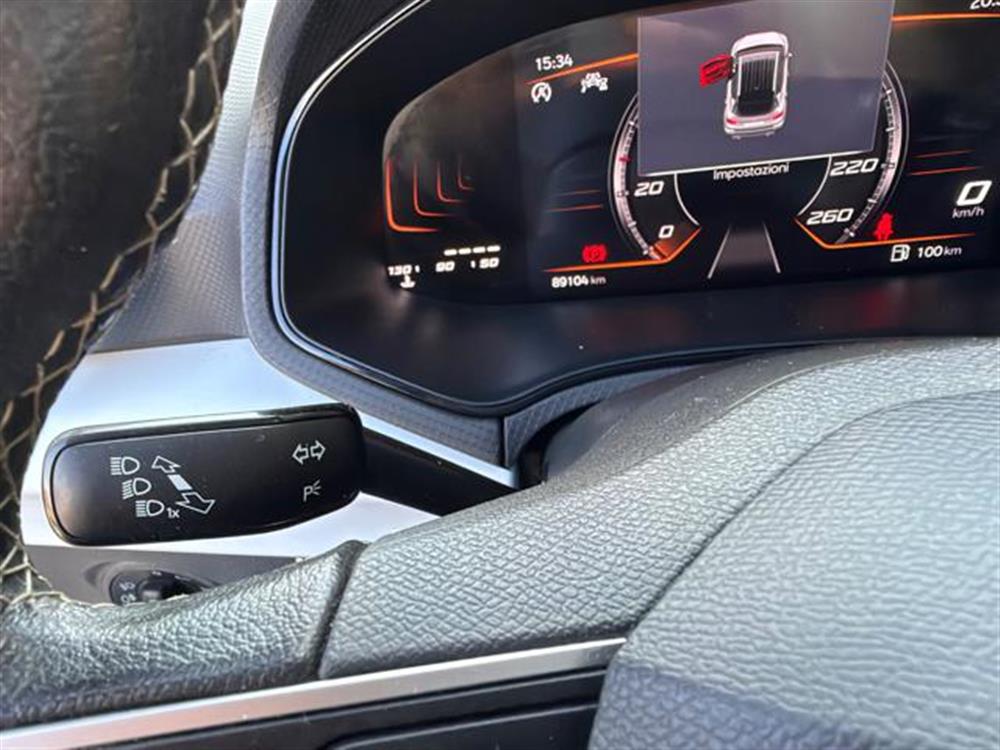 Arona Arona 1.0 EcoTSI Style