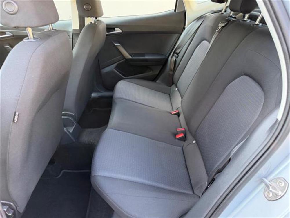 Arona Arona 1.0 EcoTSI Style