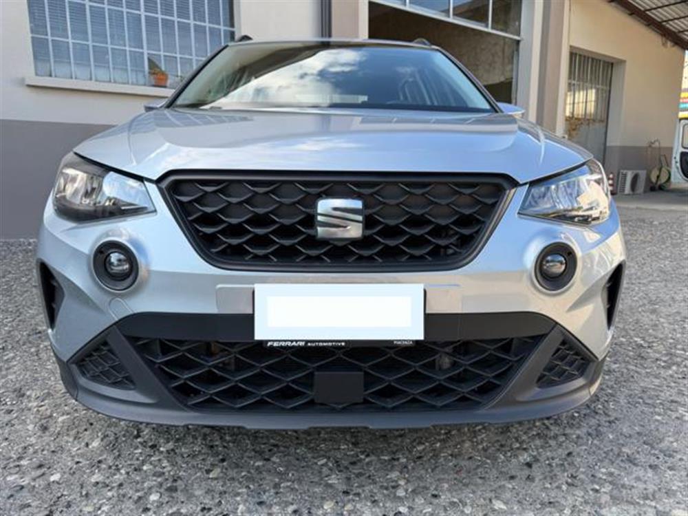 Arona Arona 1.0 EcoTSI Style