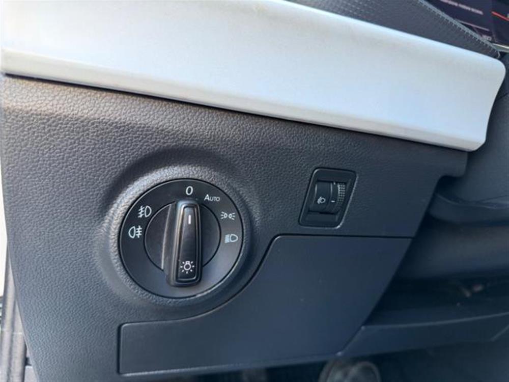 Arona Arona 1.0 EcoTSI Style