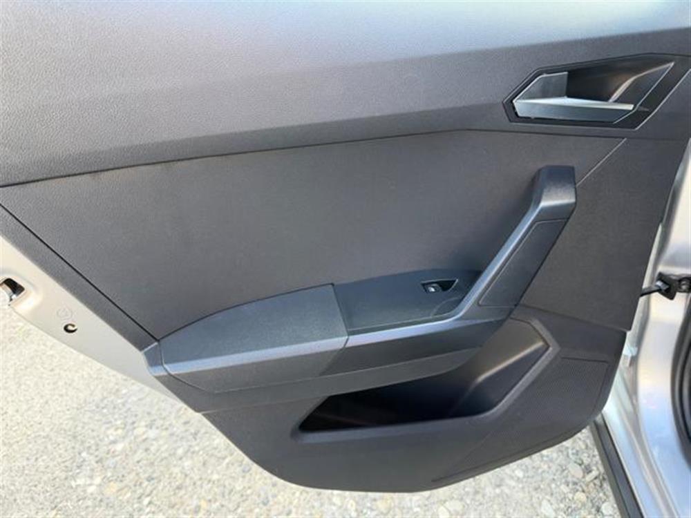 Arona Arona 1.0 EcoTSI Style