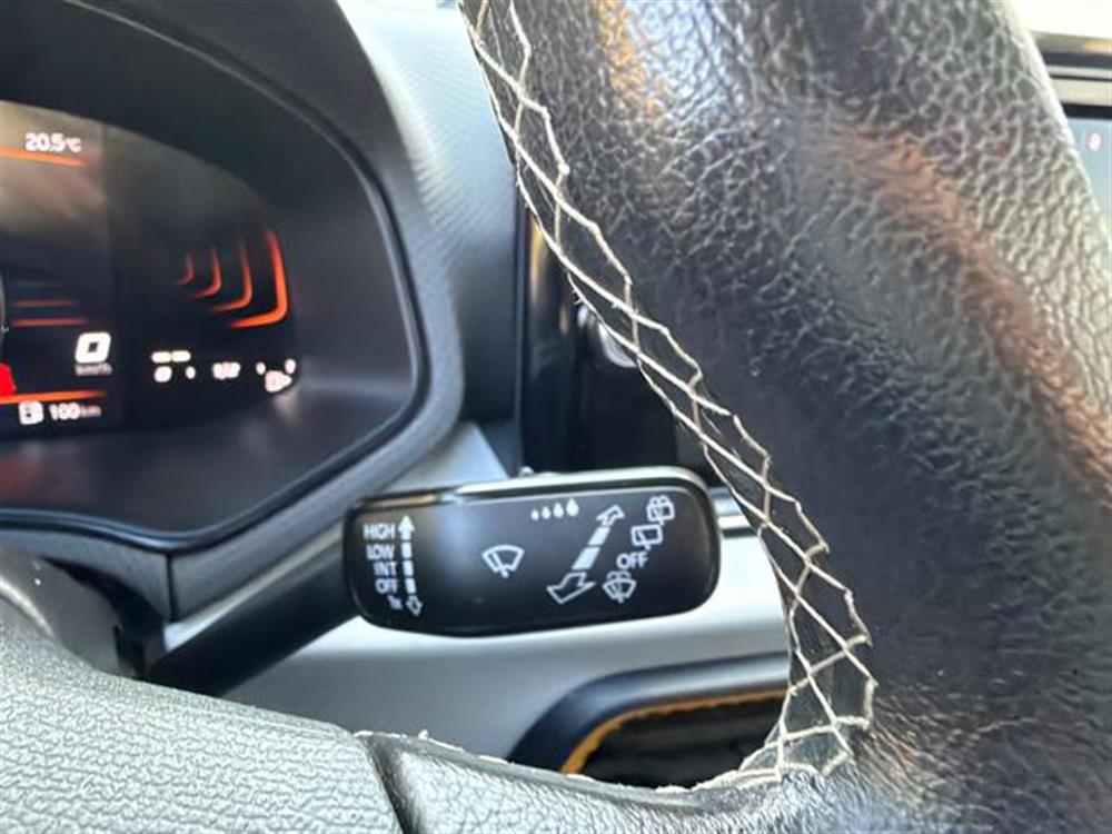 Arona Arona 1.0 EcoTSI Style
