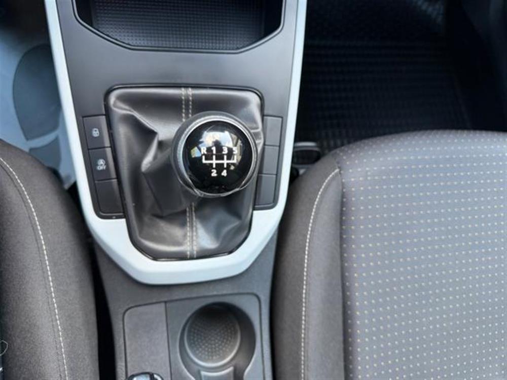 Arona Arona 1.0 EcoTSI Style