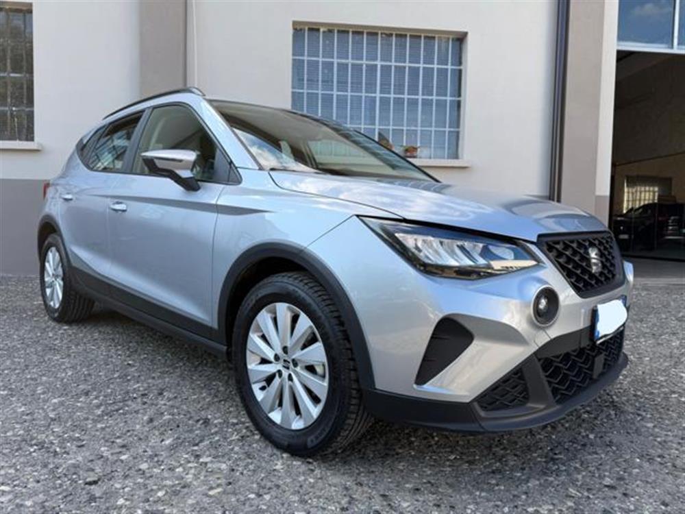 Arona Arona 1.0 EcoTSI Style
