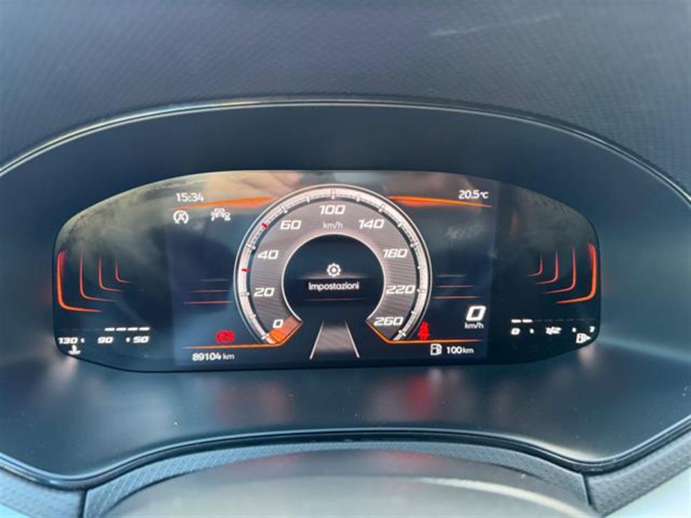 Arona Arona 1.0 EcoTSI Style