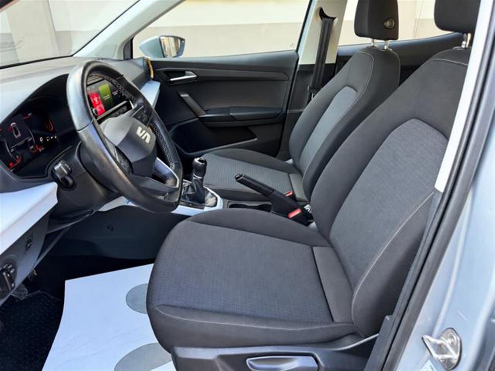 Arona Arona 1.0 EcoTSI Style