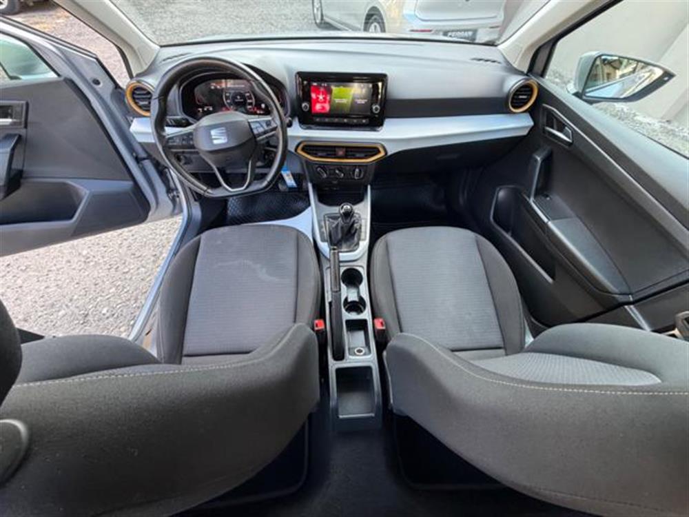 Arona Arona 1.0 EcoTSI Style