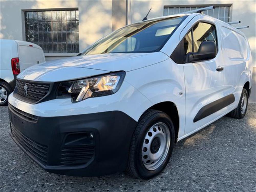 Partner Partner 3 POSTI BlueHDi 100
