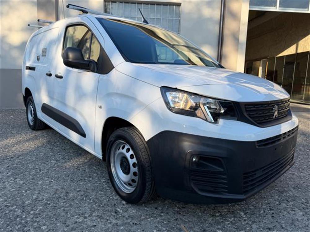 Partner Partner 3 POSTI BlueHDi 100
