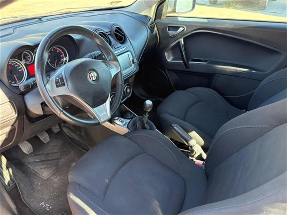 MiTo MiTo 1.3 JTDm 85 CV S&S P