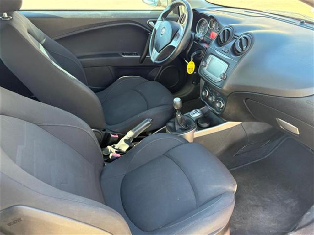 MiTo MiTo 1.3 JTDm 85 CV S&S P