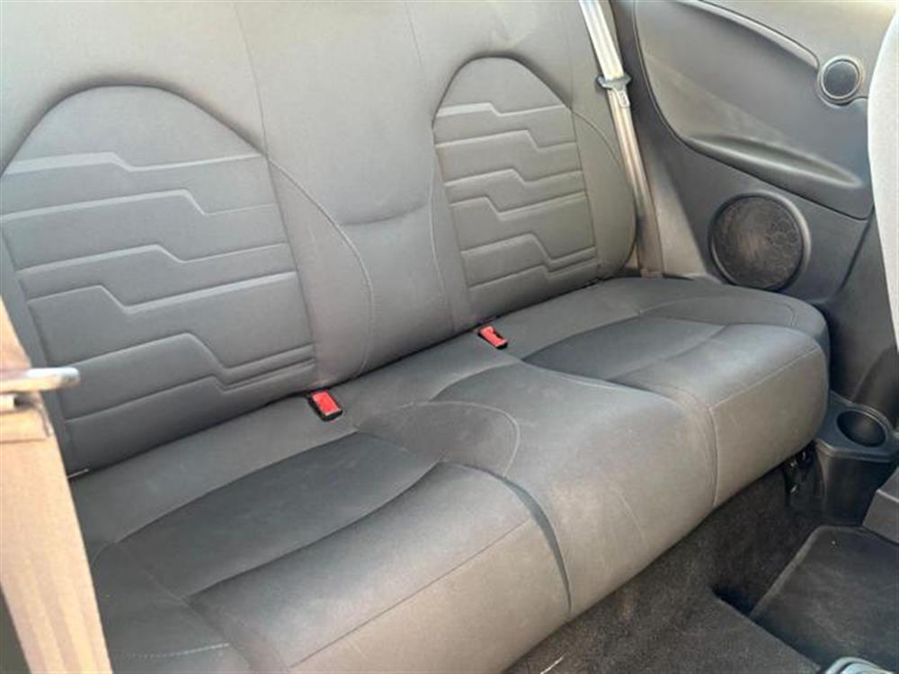 MiTo MiTo 1.3 JTDm 85 CV S&S P
